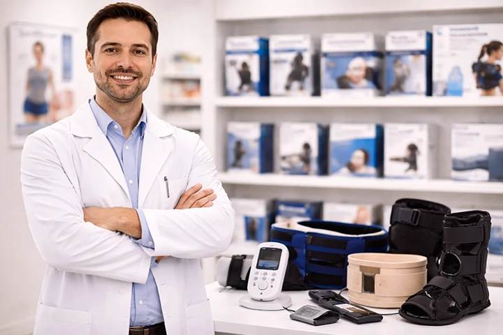 Medical Equipment Supplier West Hempstead Ny