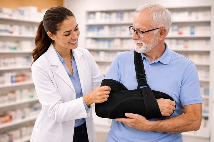 Medical Equipment West Hempstead Ny