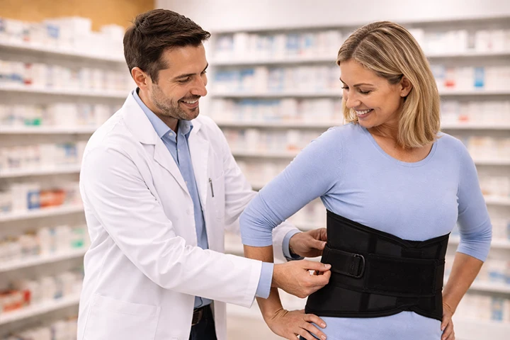 Medical Essentials West Hempstead Ny